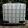 Recycle IBC Totes