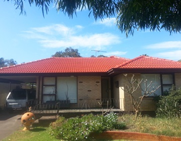 1 Roof Restorations Perth
