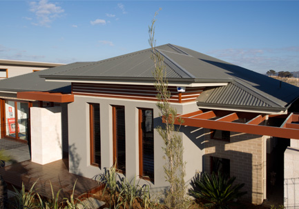 2 Roof Restorations Perth