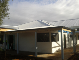 3 Roof Restorations Perth