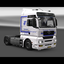 ets2 Man TGA 4x2 Transport ... - prive skin ets2