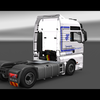 ets2 Man TGA 4x2 Transport ... - prive skin ets2