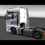 ets2 Man TGA 4x2 Transport ... - prive skin ets2