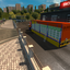 ets2 Daf 3600 6x4 + Schmitz... - prive skin ets2