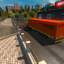 ets2 Daf 3600 6x4 + Schmitz... - prive skin ets2