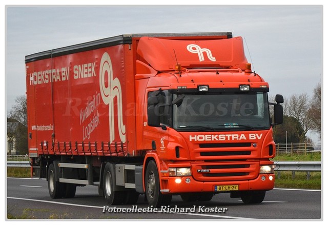 Hoekstra BT-LH-27 (0)-BorderMaker Richard