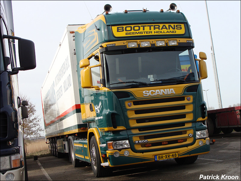 Boottrans (2) - Truckfoto's