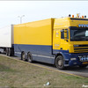 Hatro Trans - Truckfoto's