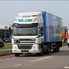 Vlug & zn - Truckfoto's