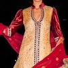 Indian Wedding Dresses - Silk Threads Inc