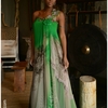 Indian Bridal Lehnga - Silk Threads Inc