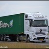 40-BFT-2 MB Actros MP4 A en... - Uittocht TF 2015