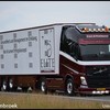 45-BFX-5 Volvo FH4 Evers Po... - Uittocht TF 2015