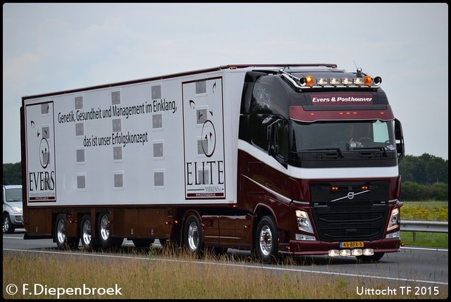 45-BFX-5 Volvo FH4 Evers Posthouwer-BorderMaker Uittocht TF 2015