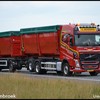 46-BFZ-3 Volvo FH Monsma-Bo... - Uittocht TF 2015