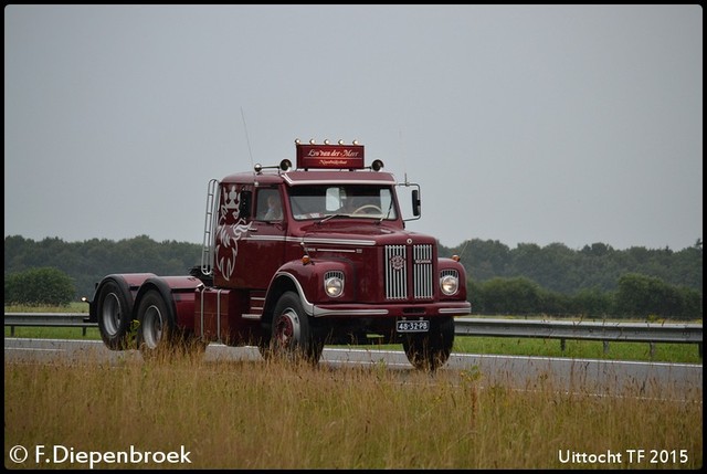 48-32-PB Scania 111 Leo van der Meer-BorderMaker Uittocht TF 2015