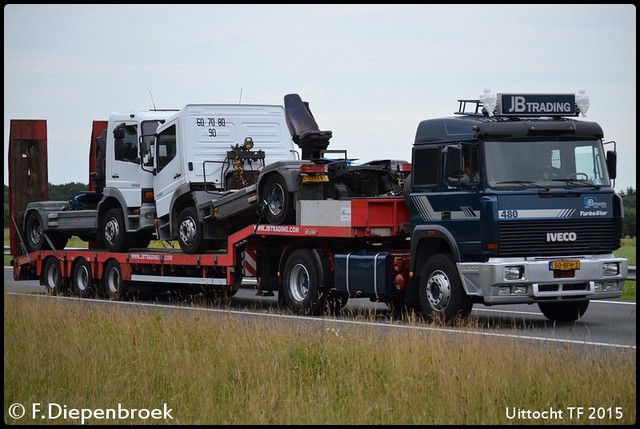 50-BFH-2 Iveco Turbostar JB Trading2-BorderMaker Uittocht TF 2015