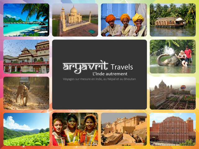 Aryavrit-Tour-operator-in-india Tour to India