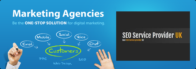 Digital Marketing Agency SEO Service In Uk