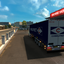 ets2 Man TGA 4x2 + Zeiltrai... - prive skin ets2