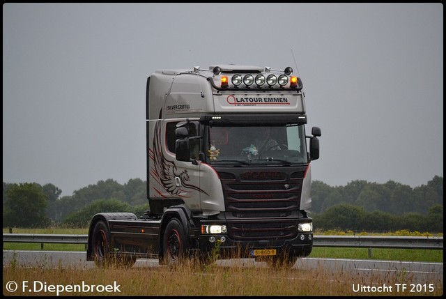 51-BDG-9 Scania R580 Latour Emmen-BorderMaker Uittocht TF 2015