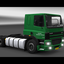 ets2 Daf CF85 Lowroof 4x2 V... - prive skin ets2