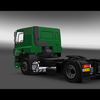 ets2 Daf CF85 Lowroof 4x2 V... - prive skin ets2