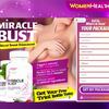 Miracle Bust - Picture Box