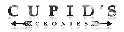 Logo Cupid's Cronies
