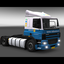 ets2 Daf CF85 4x2 Nabuurs T... - prive skin ets2