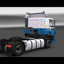 ets2 Daf CF85 4x2 Nabuurs T... - prive skin ets2