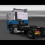 ets2 Daf CF85 4x2 Nabuurs T... - prive skin ets2