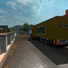 ets2 Daf CF85 4x2 Nabuurs T... - prive skin ets2