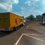 ets2 Daf CF85 4x2 Nabuurs T... - prive skin ets2