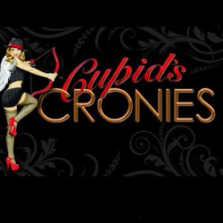 ls Cupid's Cronies