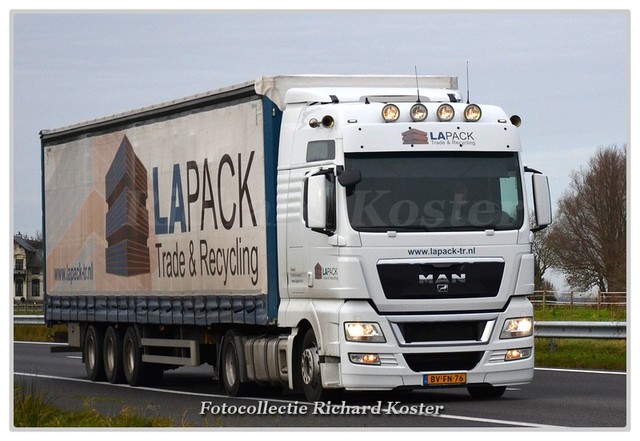 Lapack BV-FN-76-BorderMaker Richard