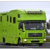 MAN paardenwagen-BorderMaker - Richard