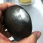 A - Rare Ataxite Meteorite