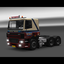 ets2 Daf CF85 6x4 lowroof v... - prive skin ets2