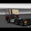 ets2 Daf CF85 6x4 lowroof v... - prive skin ets2