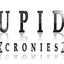 logo - Cupid's Cronies