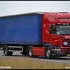 57-BBN-7 Scania R480 Homan ... - Uittocht TF 2015