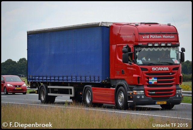 57-BBN-7 Scania R480 Homan Putten-BorderMaker Uittocht TF 2015