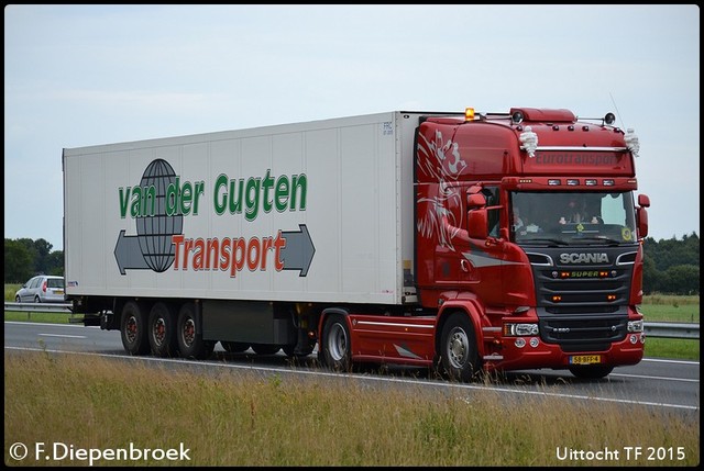 58-BFF-4 Scania R520 Eurotransport-BorderMaker Uittocht TF 2015