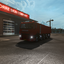 ets2 Daf X6  10x2 Kipper de... - prive skin ets2