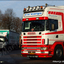Miedema Hout Scania P310 & F - Vrachtwagens