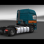 ets2 Daf CF 4x2 Koning & Dr... - prive skin ets2