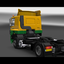 ets2 Daf CF lowroof 4x2 Agr... - prive skin ets2