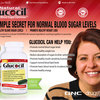Glucocil A Blood Sugar Opti... - Picture Box