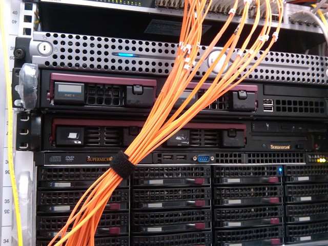 24 Offshore Dedicated Server